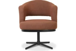 Clearance Eetkamerstoel  Romana Eetkamerstoelen