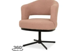 Hot Eetkamerstoel Romana Eetkamerstoelen