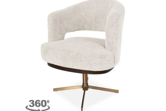 Outlet Eetkamerstoel Romana Eetkamerstoelen