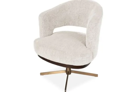 Outlet Eetkamerstoel Romana Eetkamerstoelen