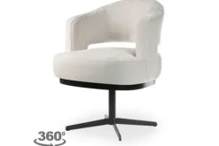 Hot Eetkamerstoel Romana Eetkamerstoelen