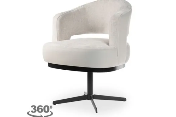Hot Eetkamerstoel Romana Eetkamerstoelen