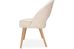 Discount Eetkamerstoel Rombas Eetkamerstoelen