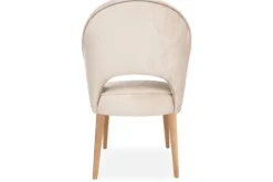 Discount Eetkamerstoel Rombas Eetkamerstoelen