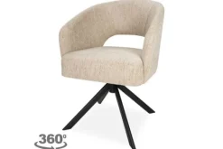 New Eetkamerstoel Ronnet Eetkamerstoelen