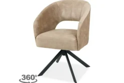 Discount Eetkamerstoel Ronnet Eetkamerstoelen