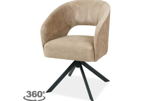 Discount Eetkamerstoel Ronnet Eetkamerstoelen