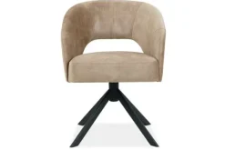 Discount Eetkamerstoel  Ronnet Eetkamerstoelen