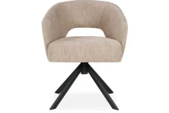 Hot Eetkamerstoel Ronnet Eetkamerstoelen