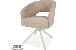 Eetkamerstoel Ronnet Eetkamerstoelen