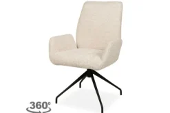 Sale Eetkamerstoel Ronse Eetkamerstoelen