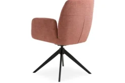 Online Eetkamerstoel Rose Nebula Eetkamerstoelen