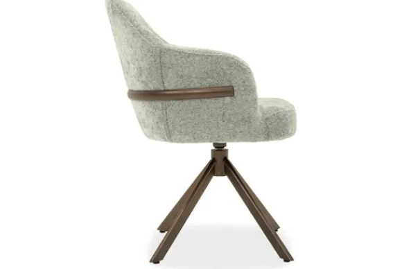 Best Eetkamerstoel Roselle Eetkamerstoelen