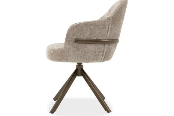 Best Eetkamerstoel Roselle Eetkamerstoelen