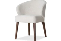 Hot Eetkamerstoel Rovanni Eetkamerstoelen