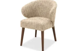 Discount Eetkamerstoel Rovanni Eetkamerstoelen