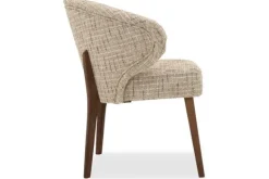 Discount Eetkamerstoel Rovanni Eetkamerstoelen