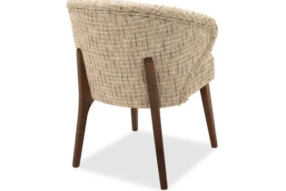 Discount Eetkamerstoel Rovanni Eetkamerstoelen