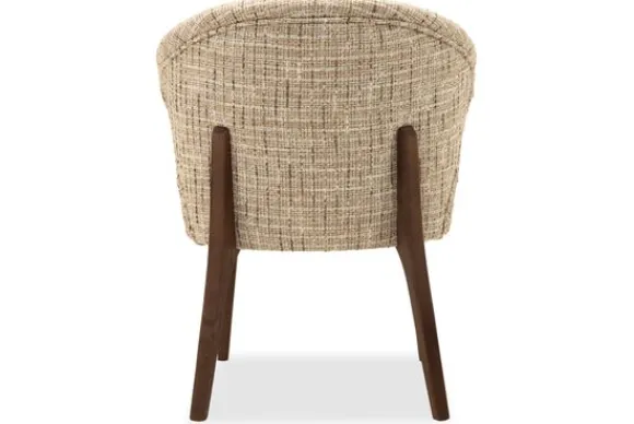 Discount Eetkamerstoel Rovanni Eetkamerstoelen