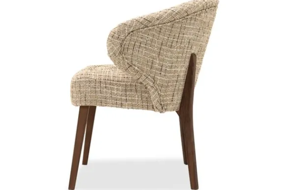 Discount Eetkamerstoel Rovanni Eetkamerstoelen