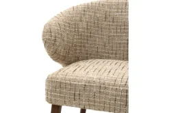 Discount Eetkamerstoel Rovanni Eetkamerstoelen