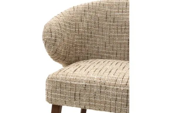 Discount Eetkamerstoel Rovanni Eetkamerstoelen