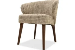 Discount Eetkamerstoel Rovanni Eetkamerstoelen