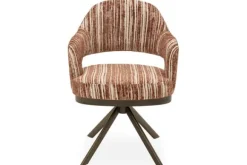 Outlet Eetkamerstoel Rovine Eetkamerstoelen
