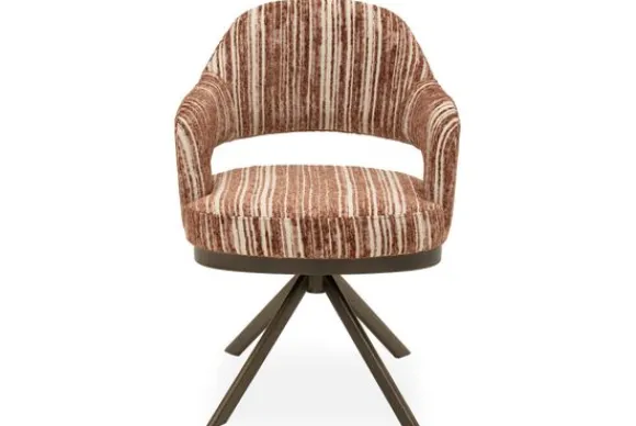Outlet Eetkamerstoel Rovine Eetkamerstoelen