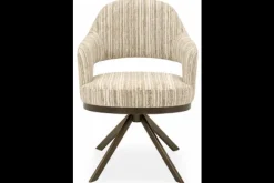 Outlet Eetkamerstoel Rovine Eetkamerstoelen