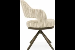 Outlet Eetkamerstoel Rovine Eetkamerstoelen