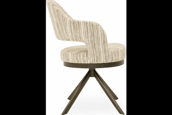 Outlet Eetkamerstoel Rovine Eetkamerstoelen