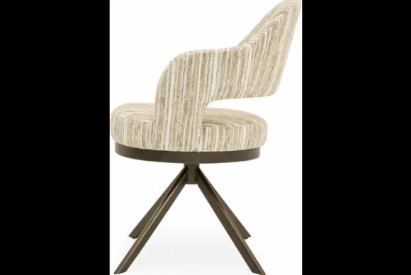 Outlet Eetkamerstoel Rovine Eetkamerstoelen