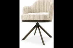Outlet Eetkamerstoel Rovine Eetkamerstoelen