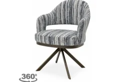Outlet Eetkamerstoel Rovine Eetkamerstoelen