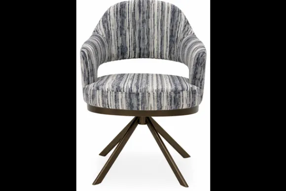 Outlet Eetkamerstoel Rovine Eetkamerstoelen