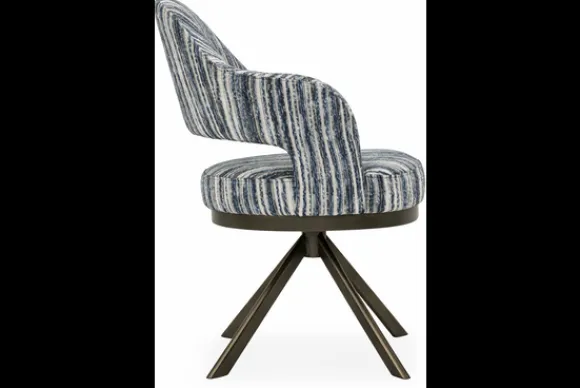 Outlet Eetkamerstoel Rovine Eetkamerstoelen