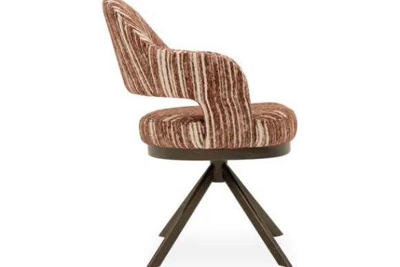 Outlet Eetkamerstoel Rovine Eetkamerstoelen