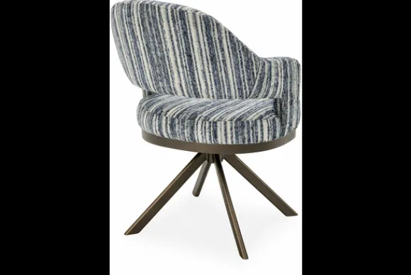 Outlet Eetkamerstoel Rovine Eetkamerstoelen