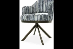 Outlet Eetkamerstoel Rovine Eetkamerstoelen