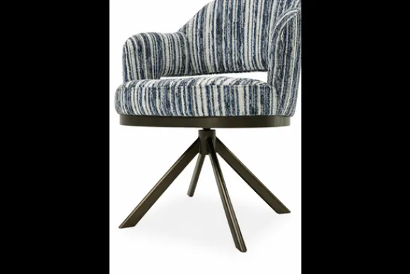 Outlet Eetkamerstoel Rovine Eetkamerstoelen