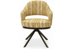 Outlet Eetkamerstoel Rovine Eetkamerstoelen
