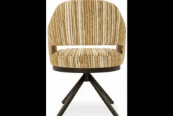 Outlet Eetkamerstoel Rovine Eetkamerstoelen