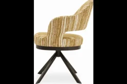 Outlet Eetkamerstoel Rovine Eetkamerstoelen