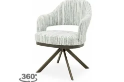 Outlet Eetkamerstoel Rovine Eetkamerstoelen