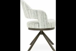 Outlet Eetkamerstoel Rovine Eetkamerstoelen