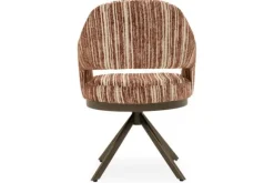 Outlet Eetkamerstoel Rovine Eetkamerstoelen