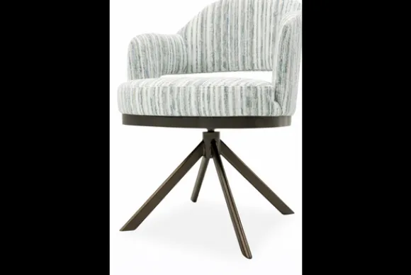 Outlet Eetkamerstoel Rovine Eetkamerstoelen