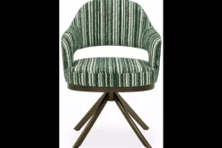 Outlet Eetkamerstoel Rovine Eetkamerstoelen