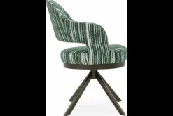 Outlet Eetkamerstoel Rovine Eetkamerstoelen